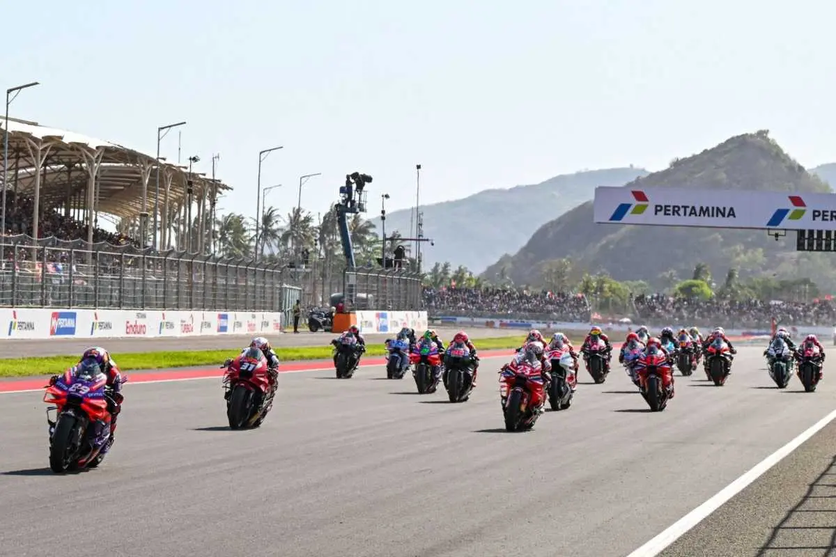 motogp