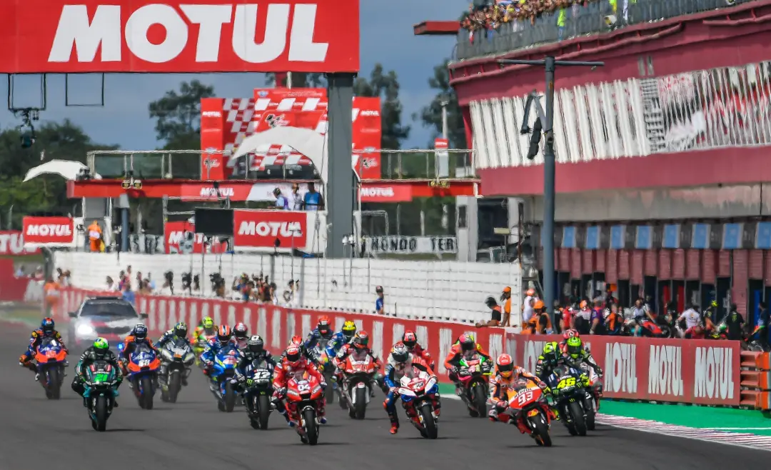motogp argentina
