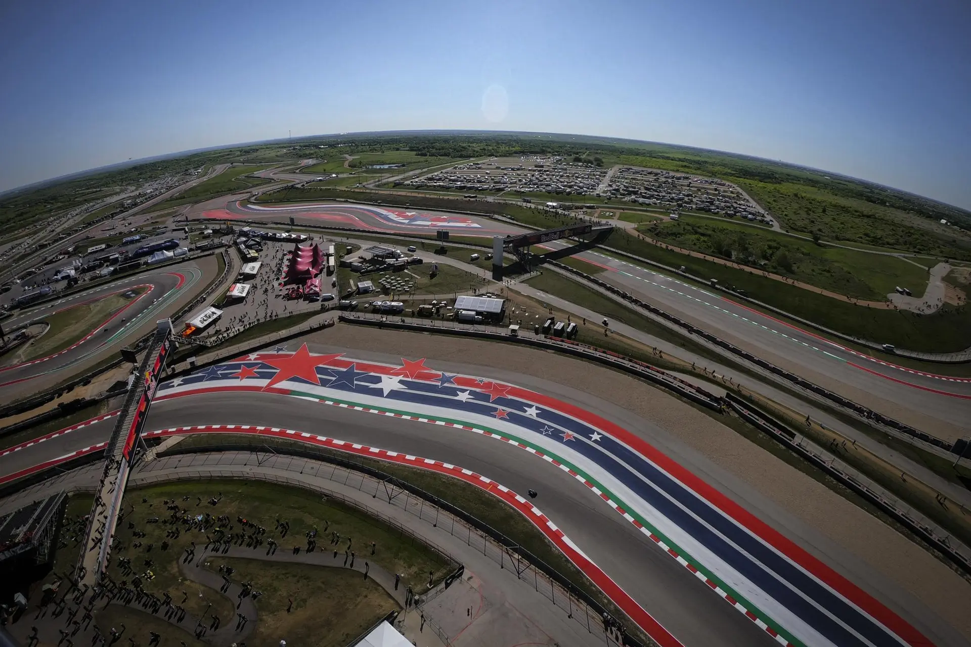 motogp austin