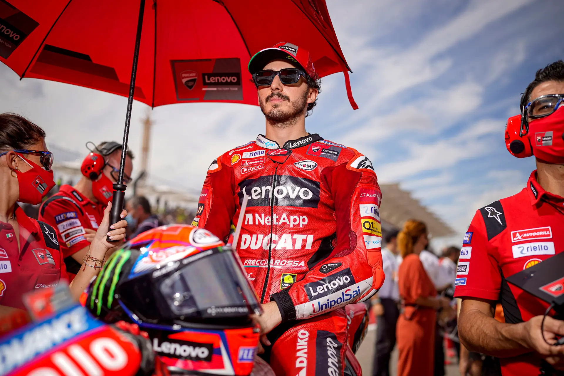 motogp bagnaia