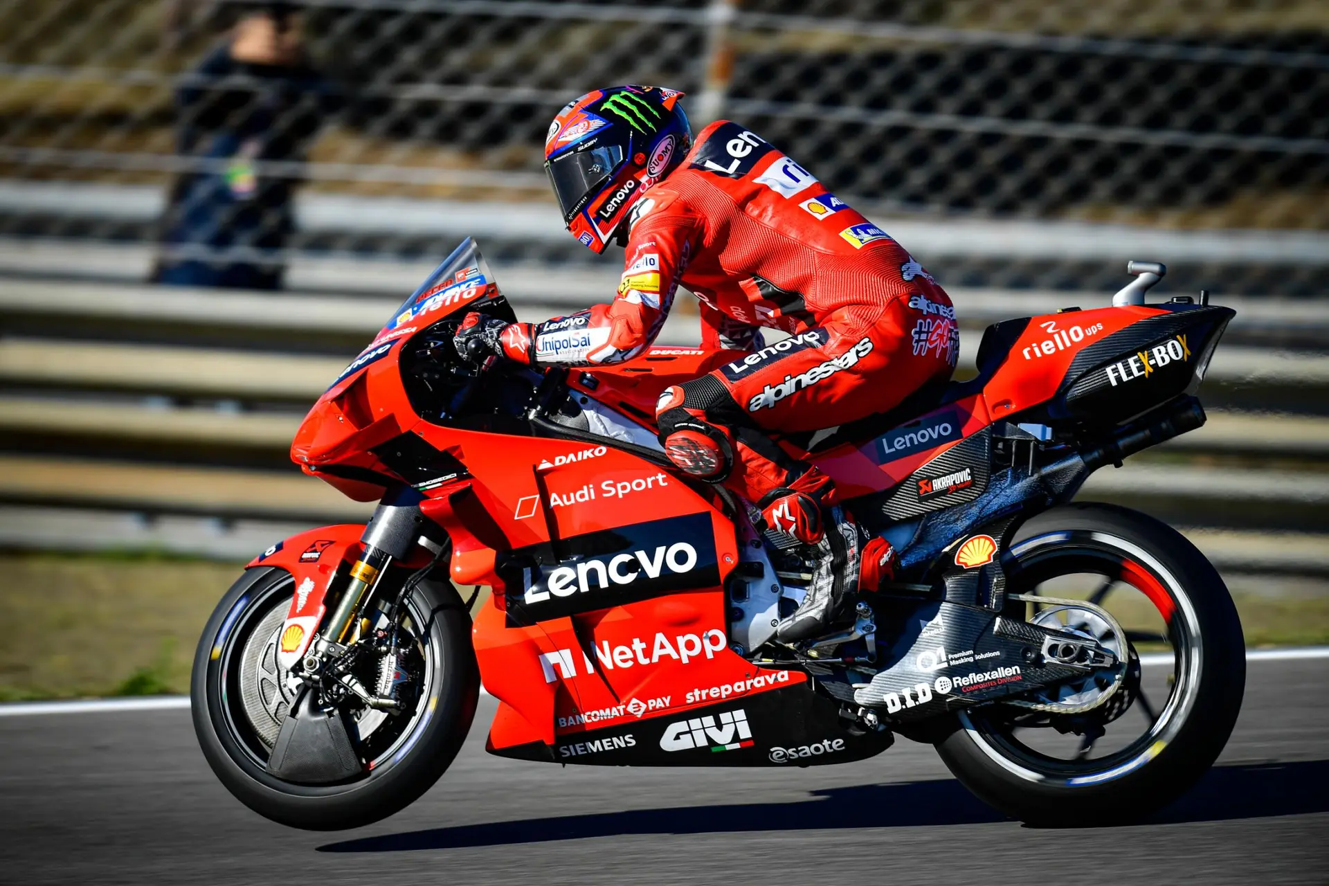 motogp bagnaia