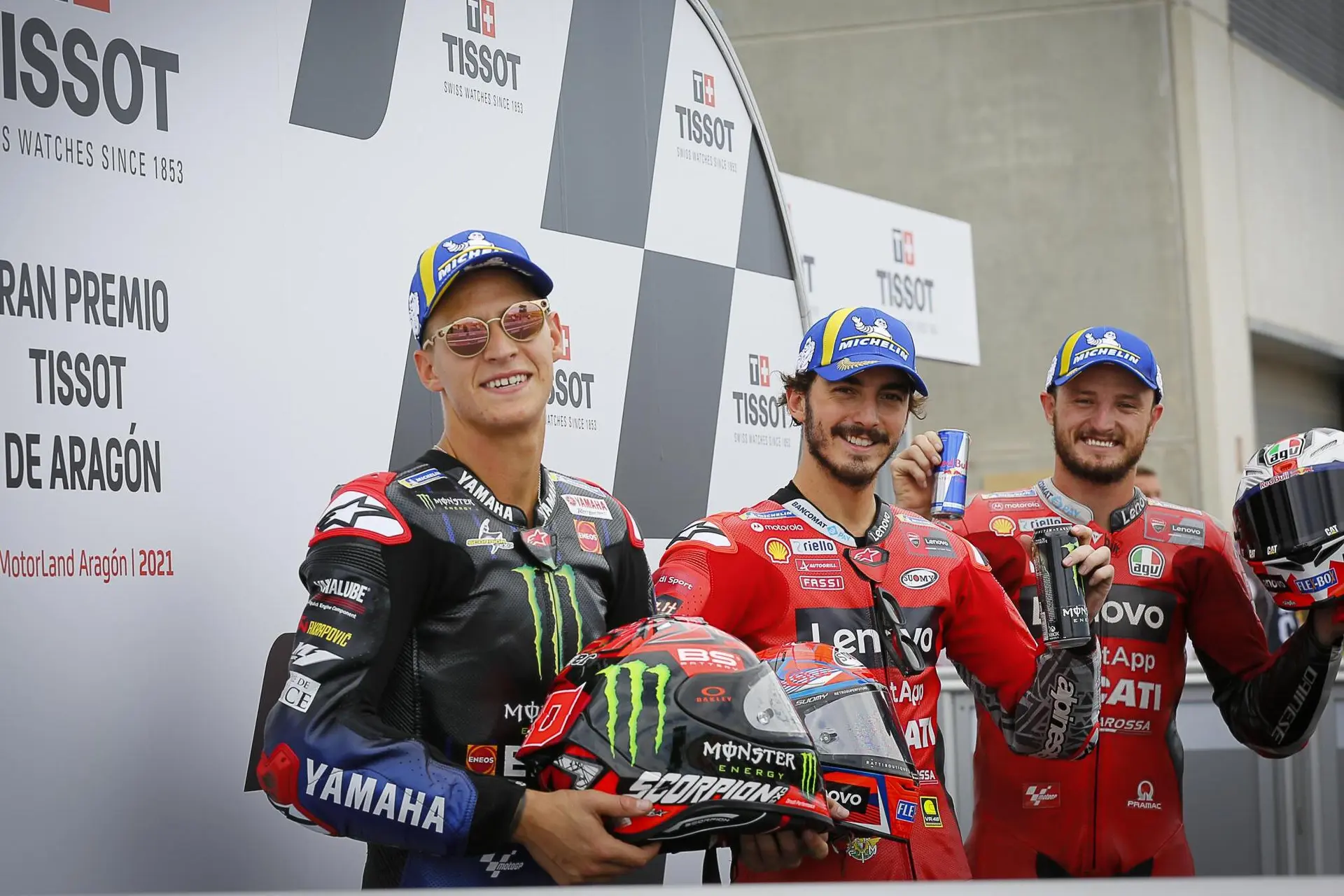 motogp gp aragon 2021
