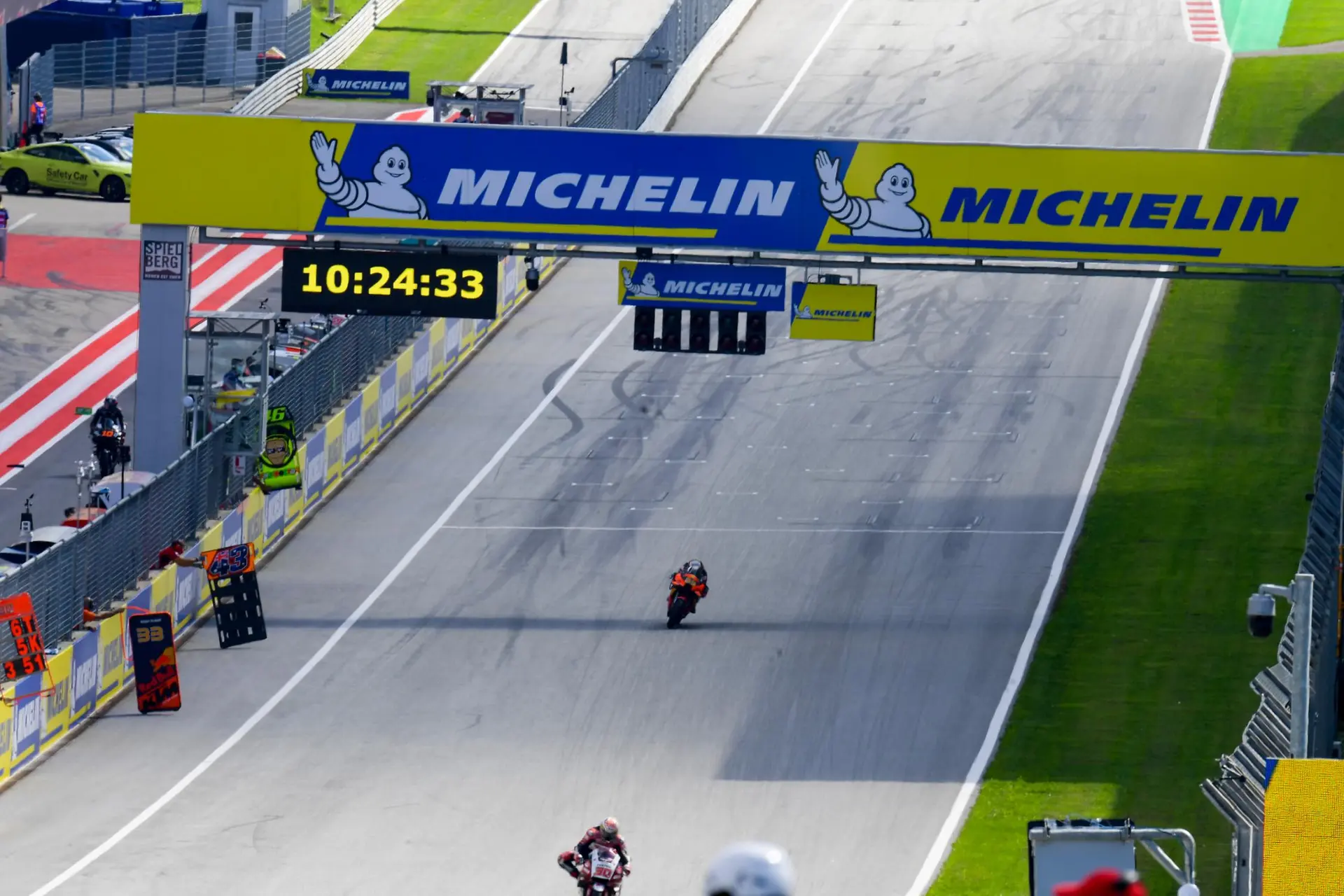 motogp gp stiria 2021