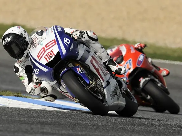 motogp interview post estoril 1