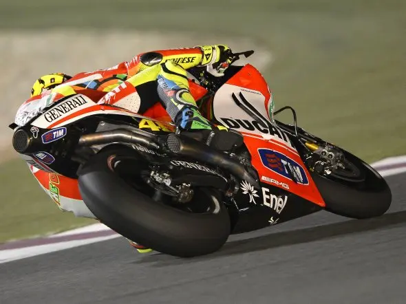 motogp interview post qualifying losail 2012 4