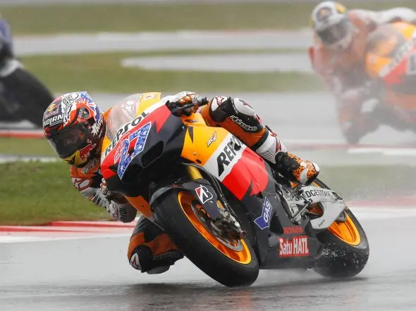 motogp interview post silverstone 2011 1