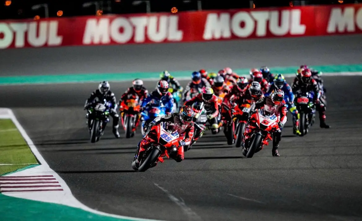 motogp losail