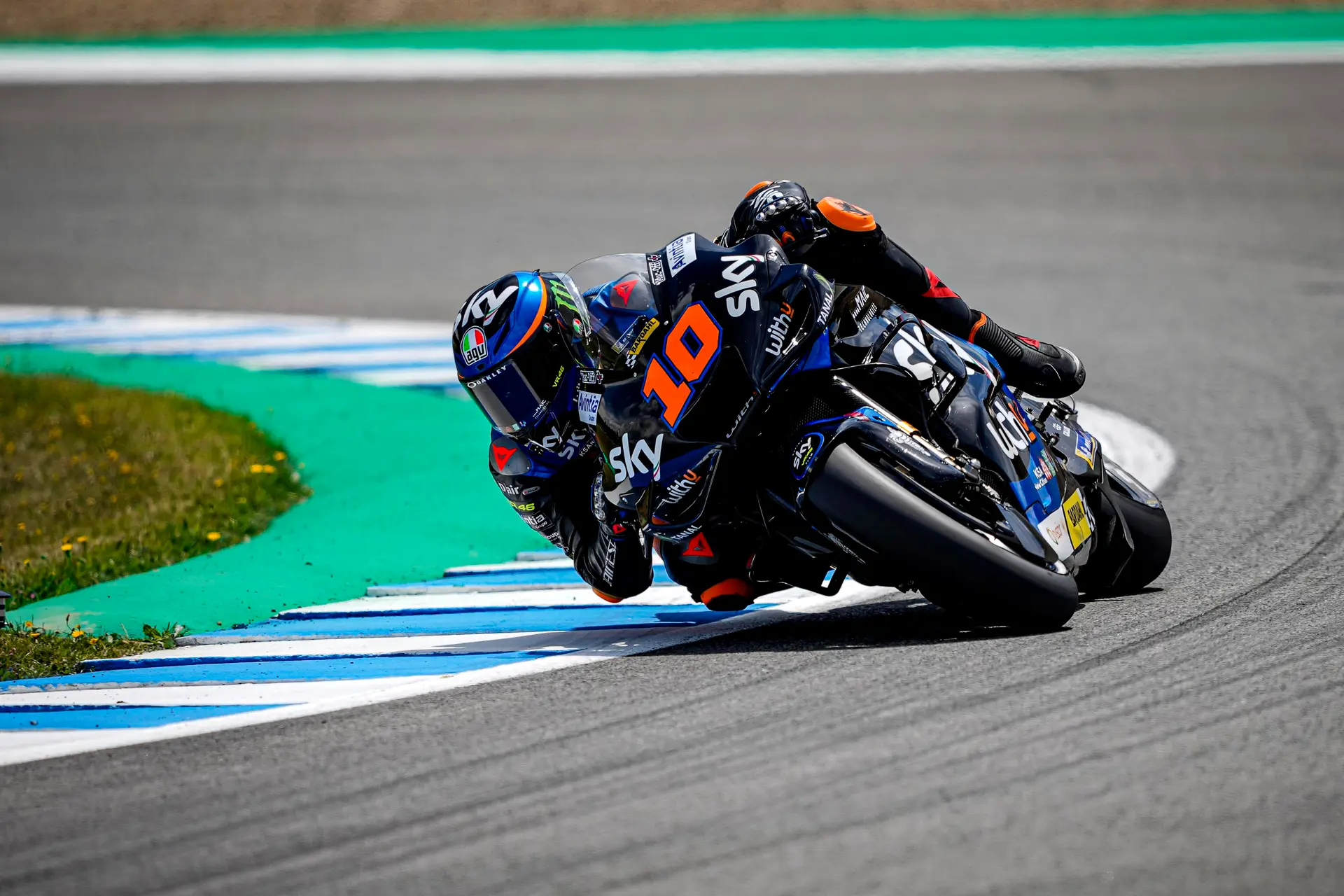 motogp luca marini