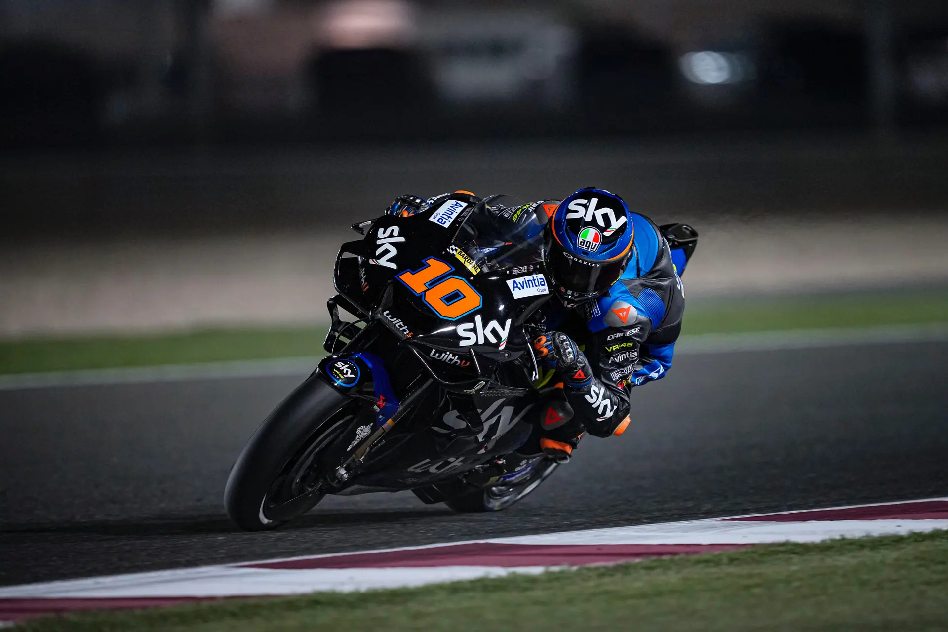 motogp marini