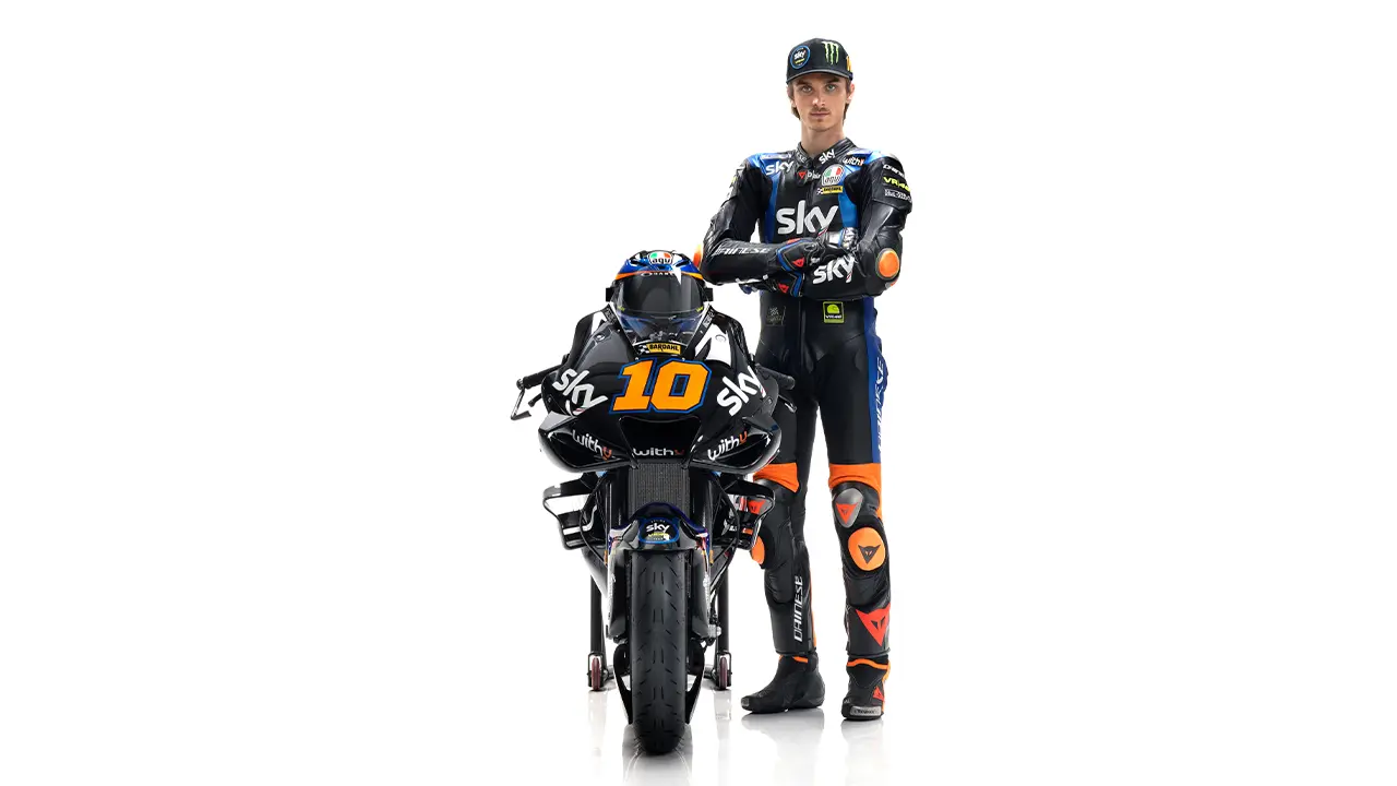 motogp marini