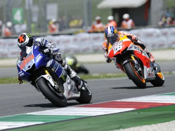 motogp mugello post interview 1