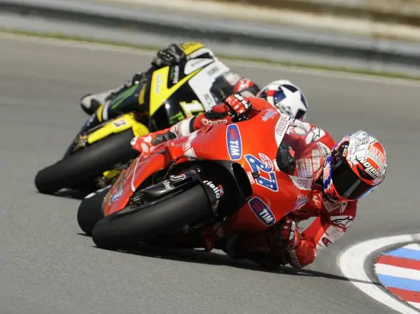 motogp post brno interview 2