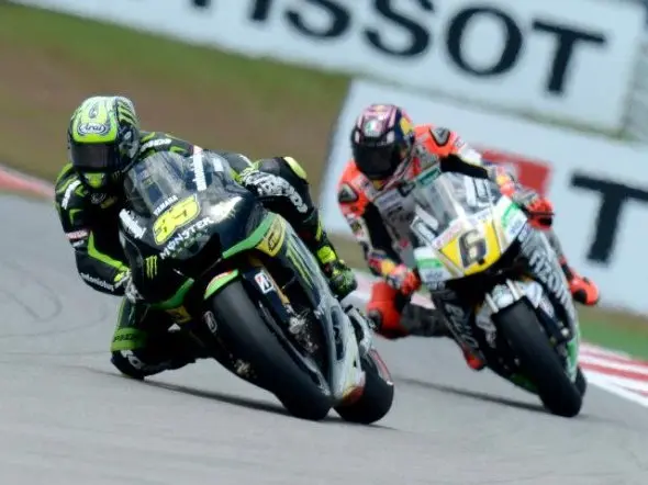 motogp post race austin 2013 2