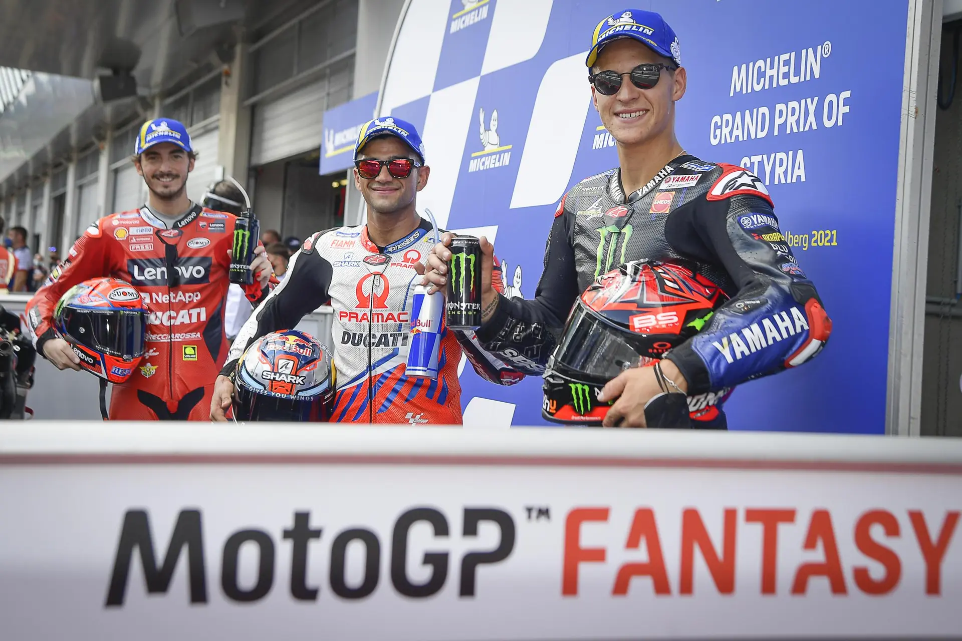 motogp qp stiria
