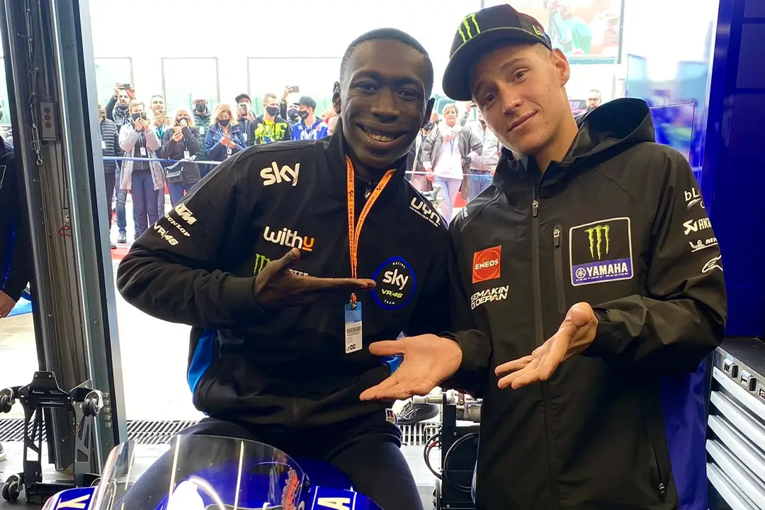 motogp quartararo
