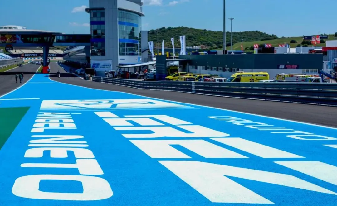 motogp spain jerez