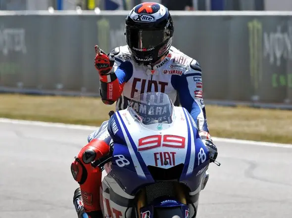 motogp sunday interview lemans 1