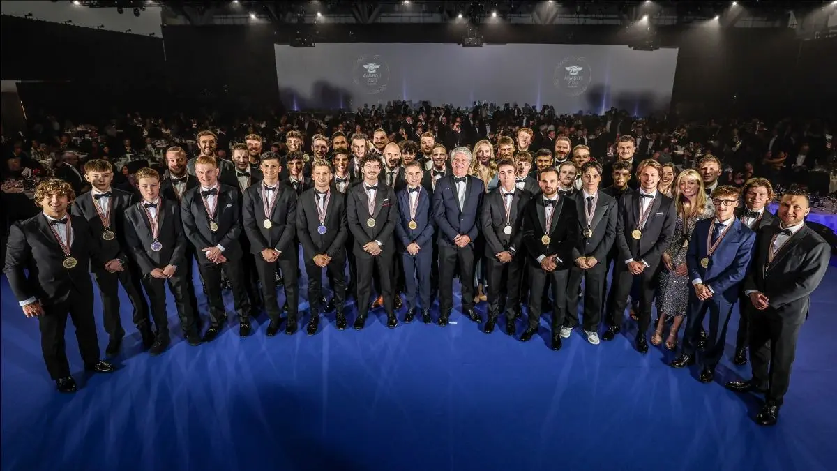 motogp superbike campioni del mondo 2023