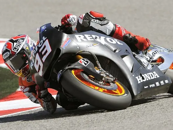 motogp test misano post gp 2013 1