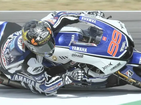 motogp test mugello 2012 1