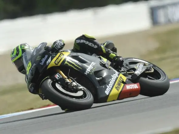 motogp test post gp brno 1