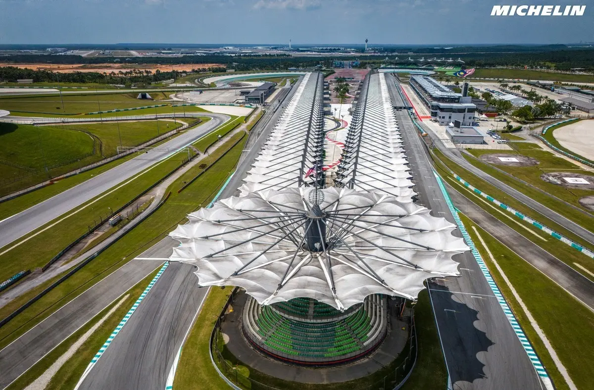 motogp test sepang 2025