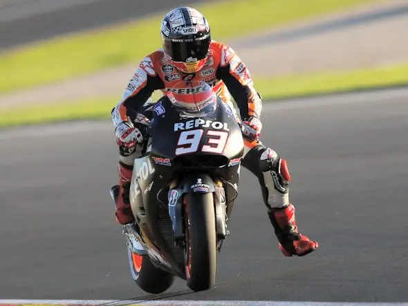 motogp valencia test 2014 day2 1