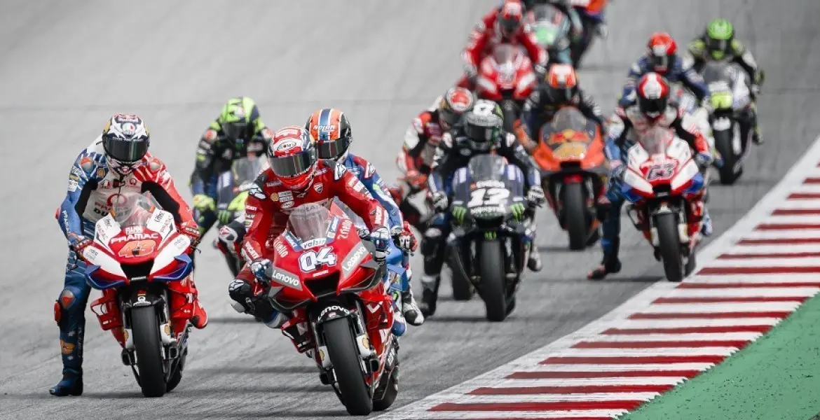 motogp