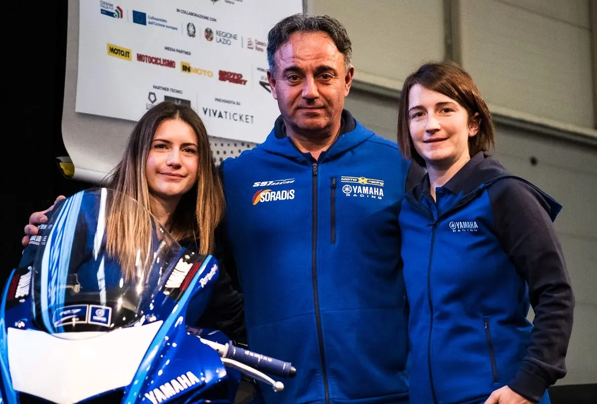 motoxracing risultato
