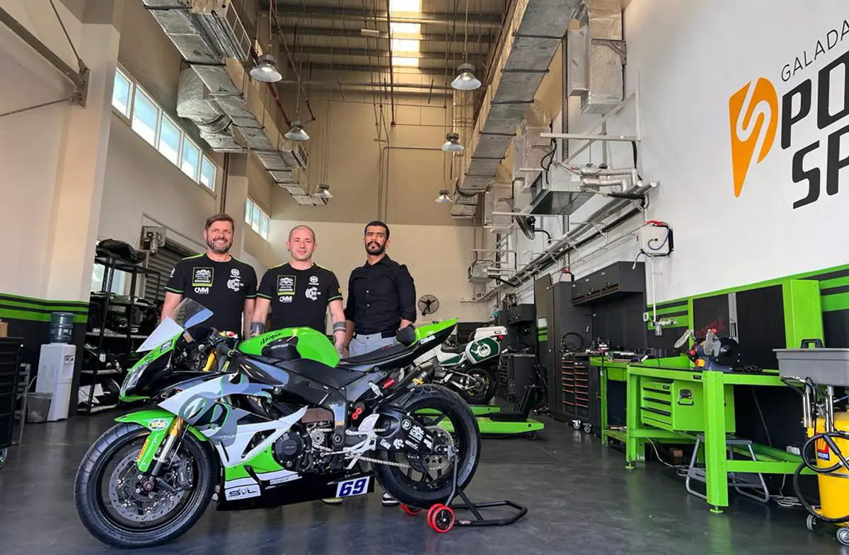 motozoo arabia