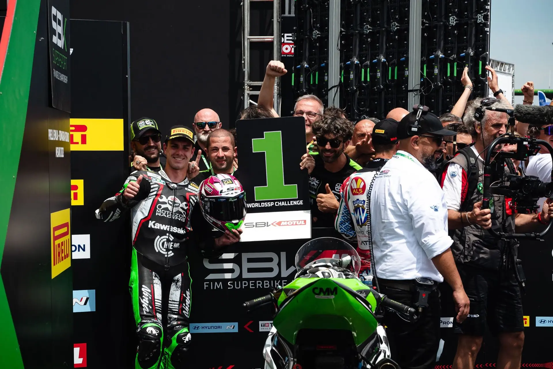 motozoo misano