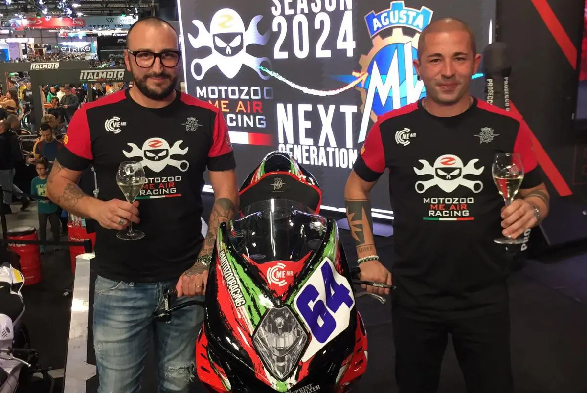motozoo supersport
