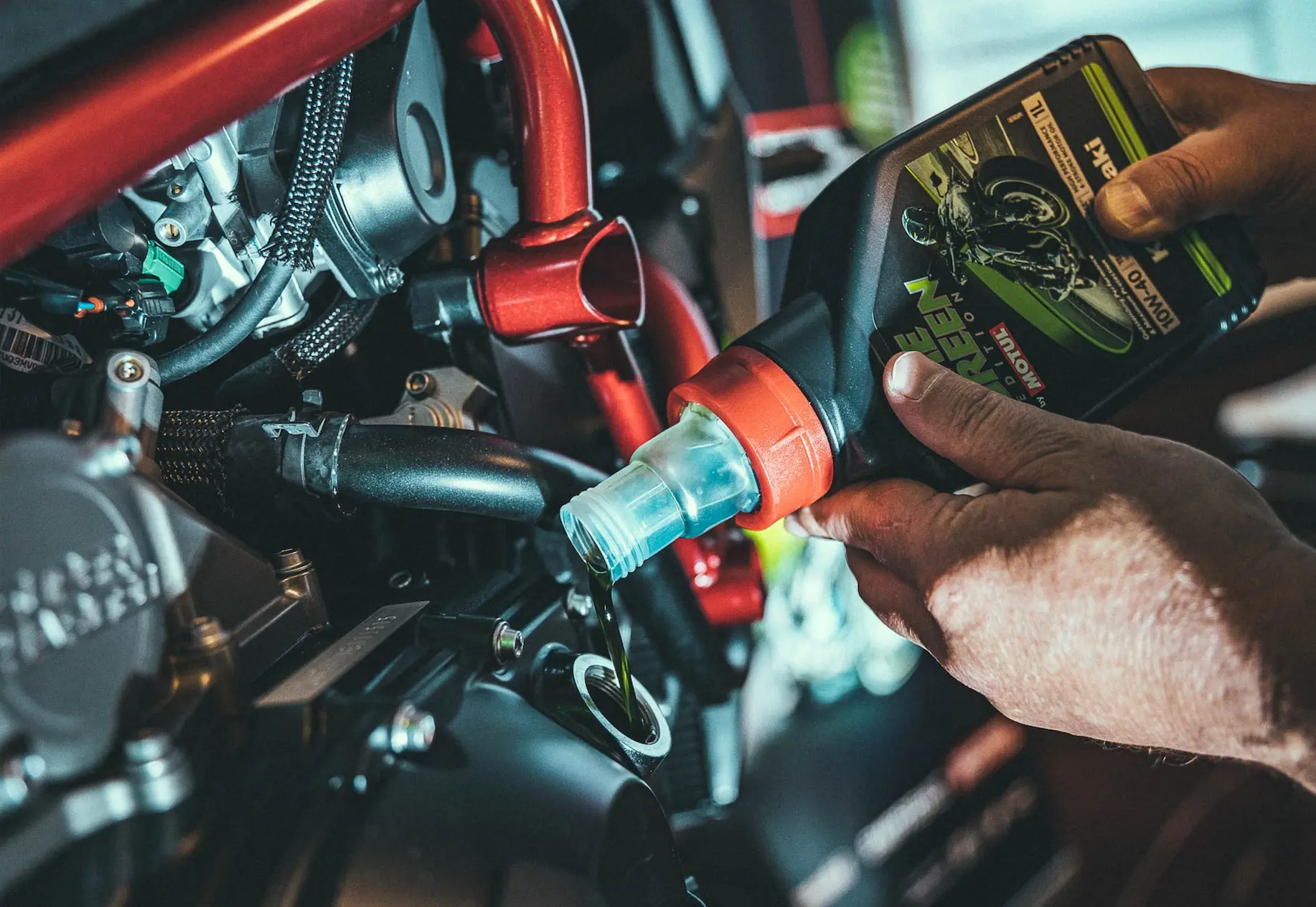 motul