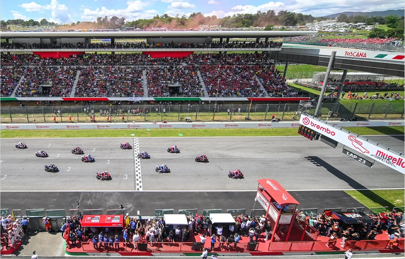 mugello