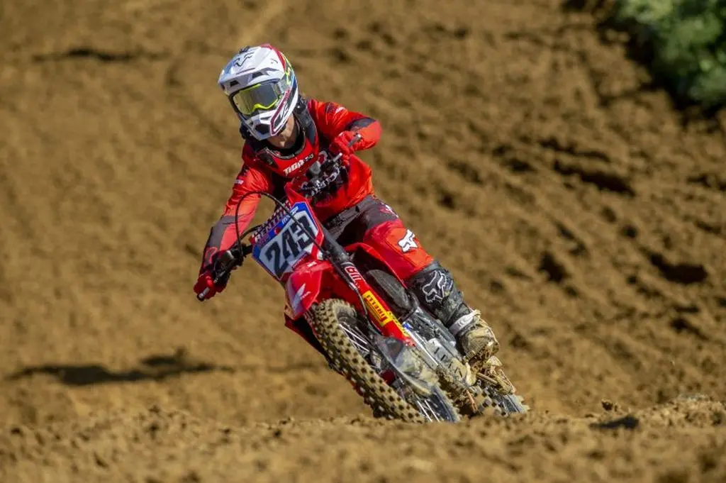 mxgp gajser