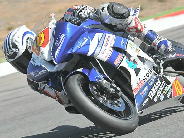 nacho calero stk600