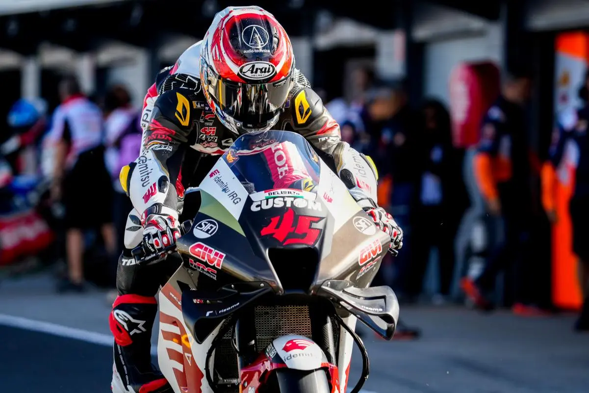 nagashima lcr motogp