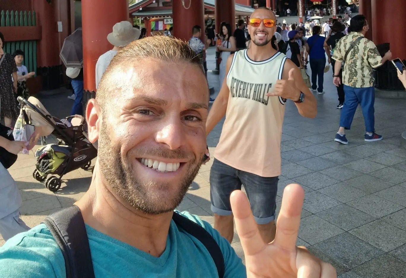 napoli 8 ore suzuka