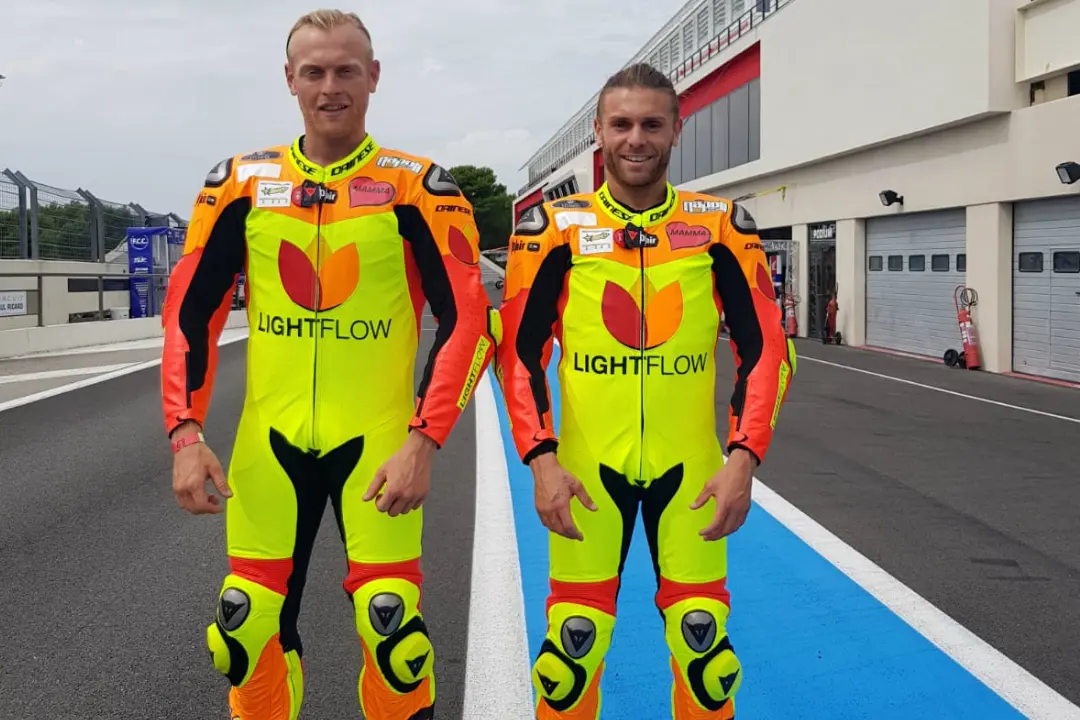 napoli bros ewc
