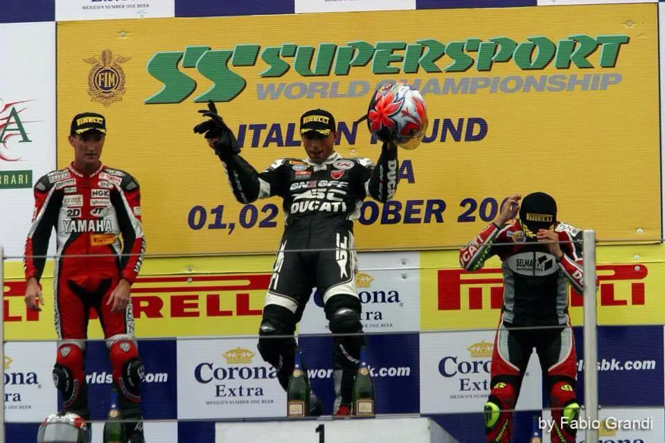 Gianluca Nannelli "L'aria era piena di magia. Bulega? Un talento immenso"