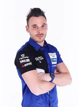 nicco yamaha
