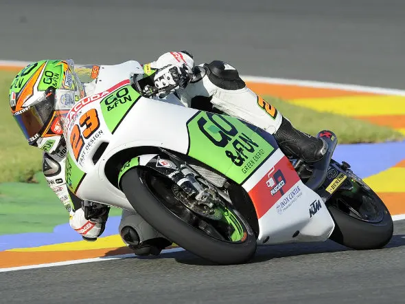 niccolo antonelli pole valencia 2014