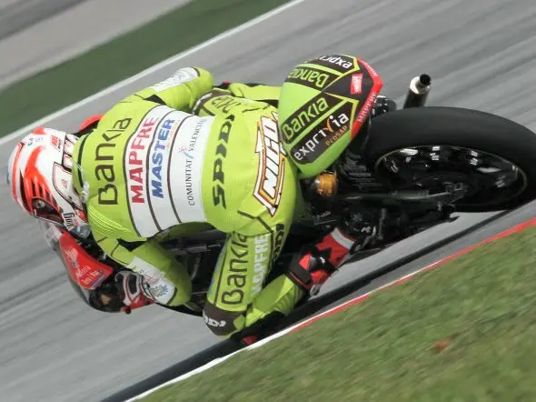 nico terol sepang 2011 1