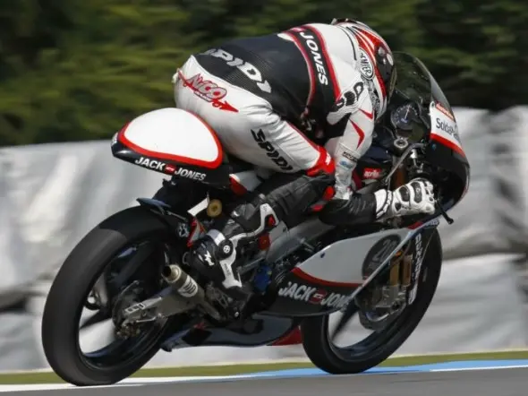 nico terol warm up brno