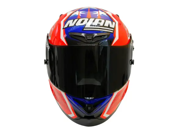nolan x802rr carbon fitting 2