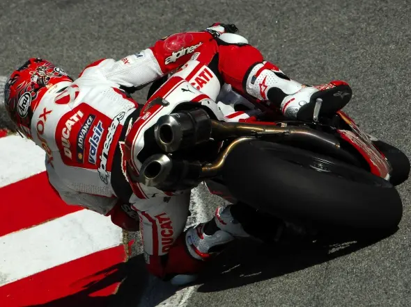 noriyuki haga kyalami win superbike race2