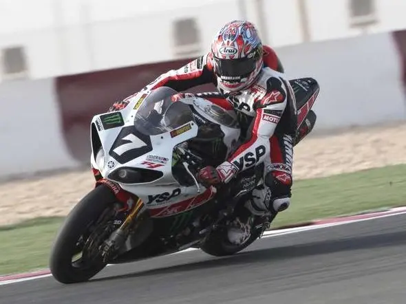 noriyuki haga yart 2012 doha