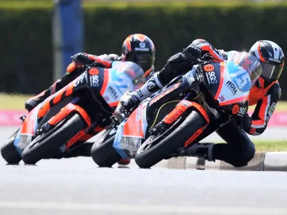 north west 200 2014 qualifying 2