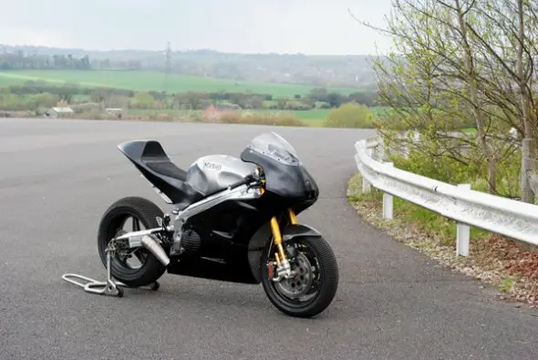 norton senior tt 2012 2