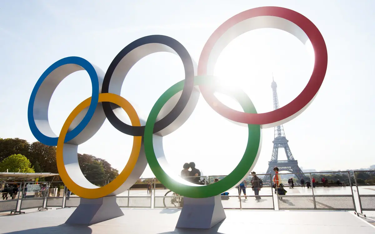 olimpiadi